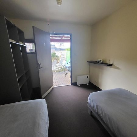 Swansea Backpacker Lodge Exterior foto